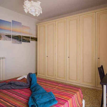 Residenza Franca Vista Panoramica Daire La Spezia Dış mekan fotoğraf