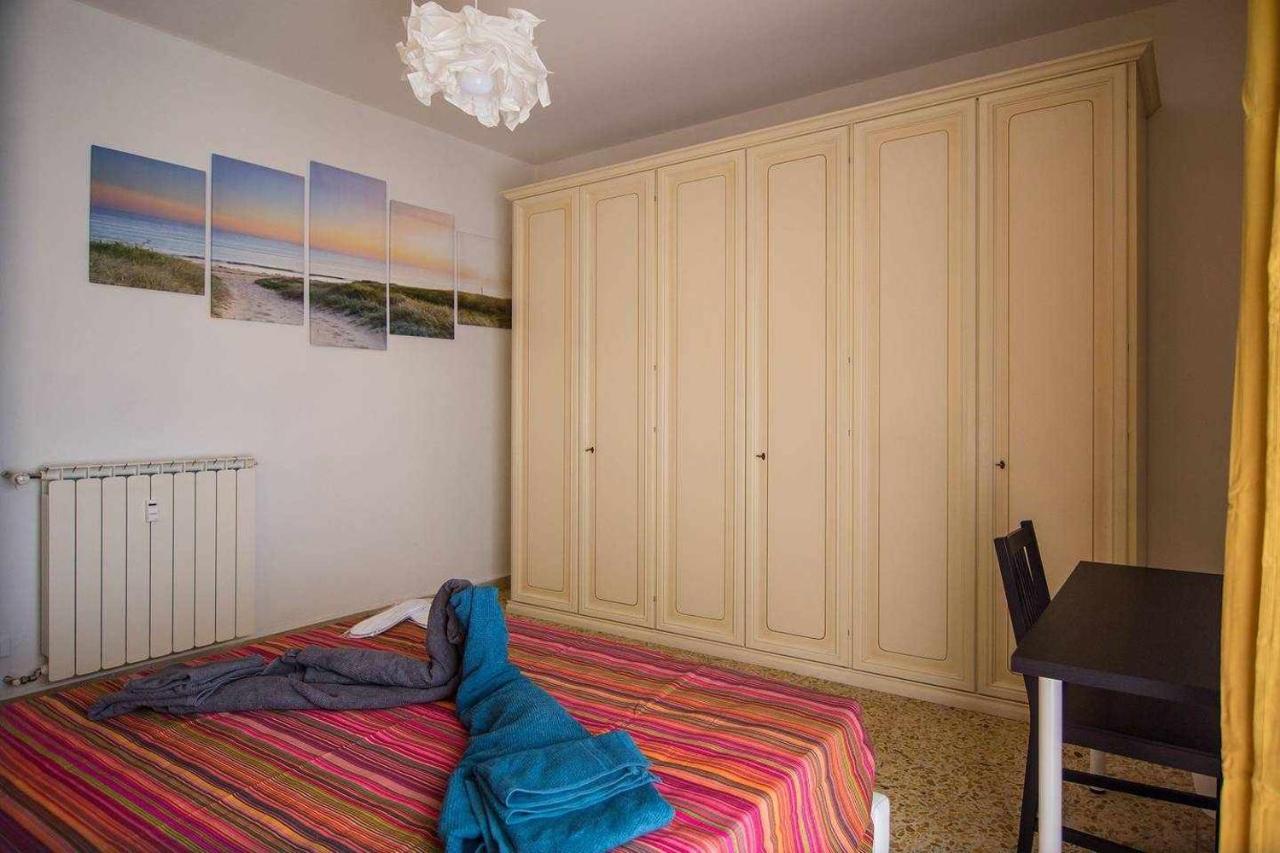 Residenza Franca Vista Panoramica Daire La Spezia Dış mekan fotoğraf