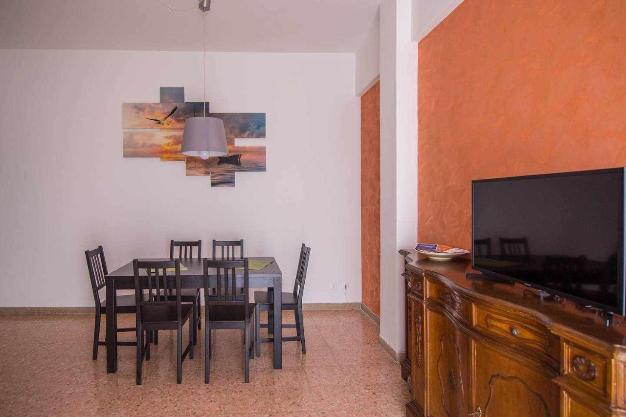 Residenza Franca Vista Panoramica Daire La Spezia Dış mekan fotoğraf