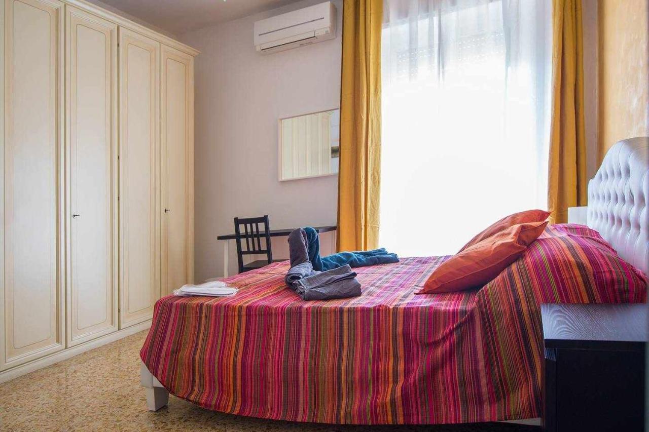 Residenza Franca Vista Panoramica Daire La Spezia Dış mekan fotoğraf