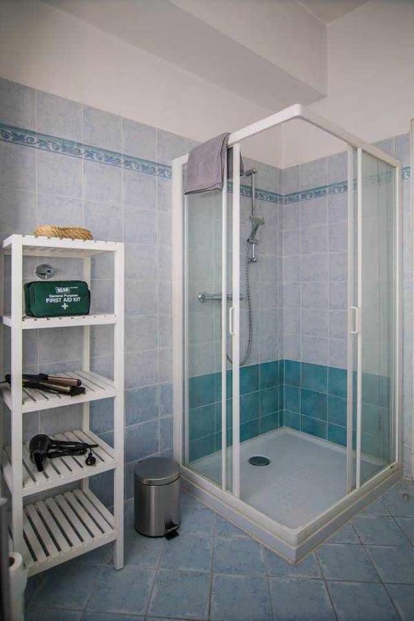 Residenza Franca Vista Panoramica Daire La Spezia Dış mekan fotoğraf